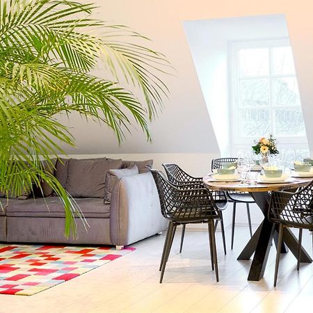 Hama Design Homes 利普施塔特 外观 照片