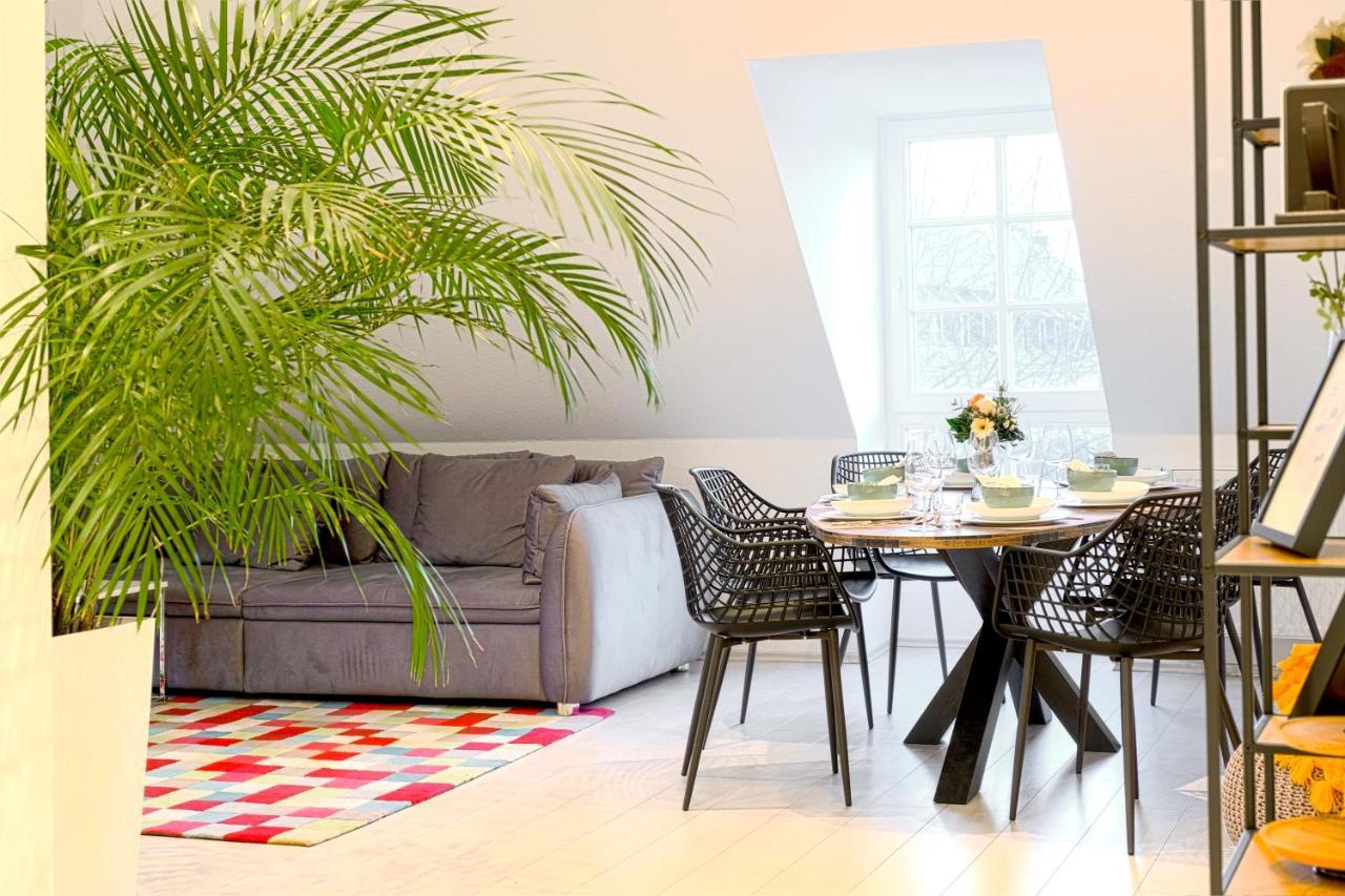 Hama Design Homes 利普施塔特 外观 照片