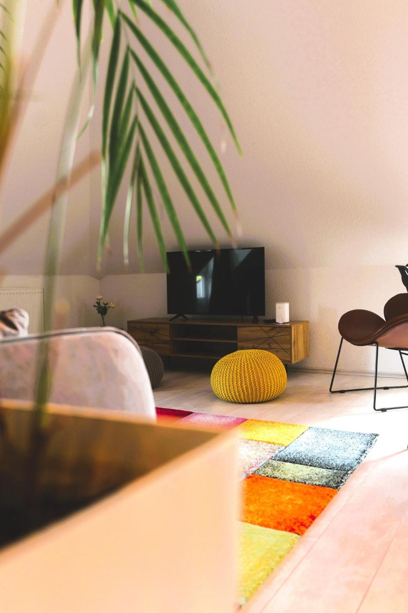 Hama Design Homes 利普施塔特 外观 照片